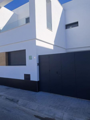 APARTAMENTO TURISTICO EN LEBRIJA
